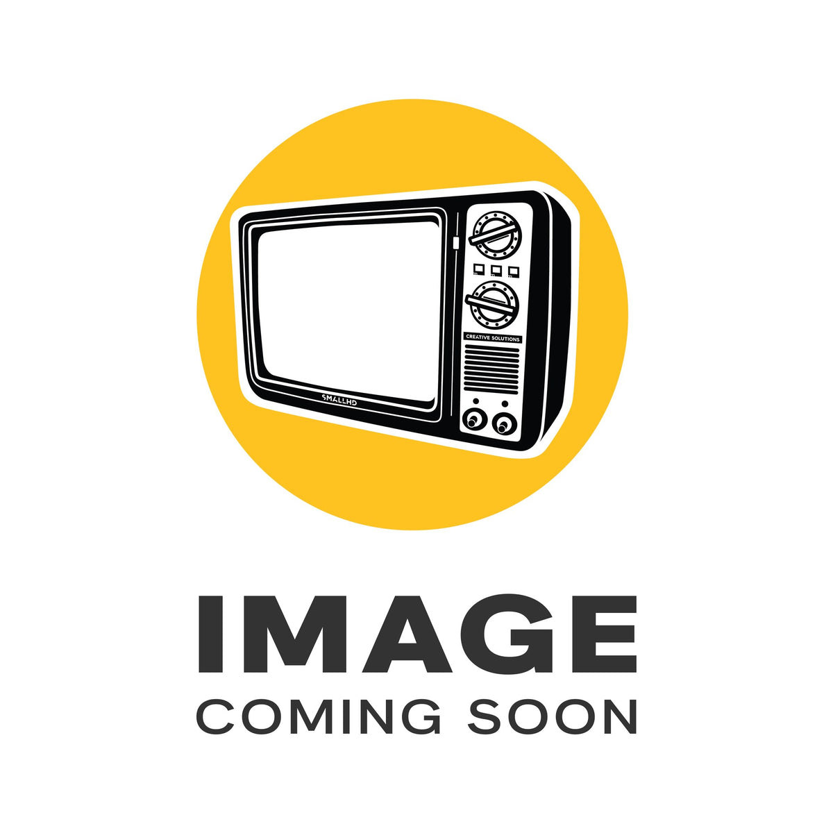 SmallHD FOCUS to BMPCC & BMMCC Power Cable