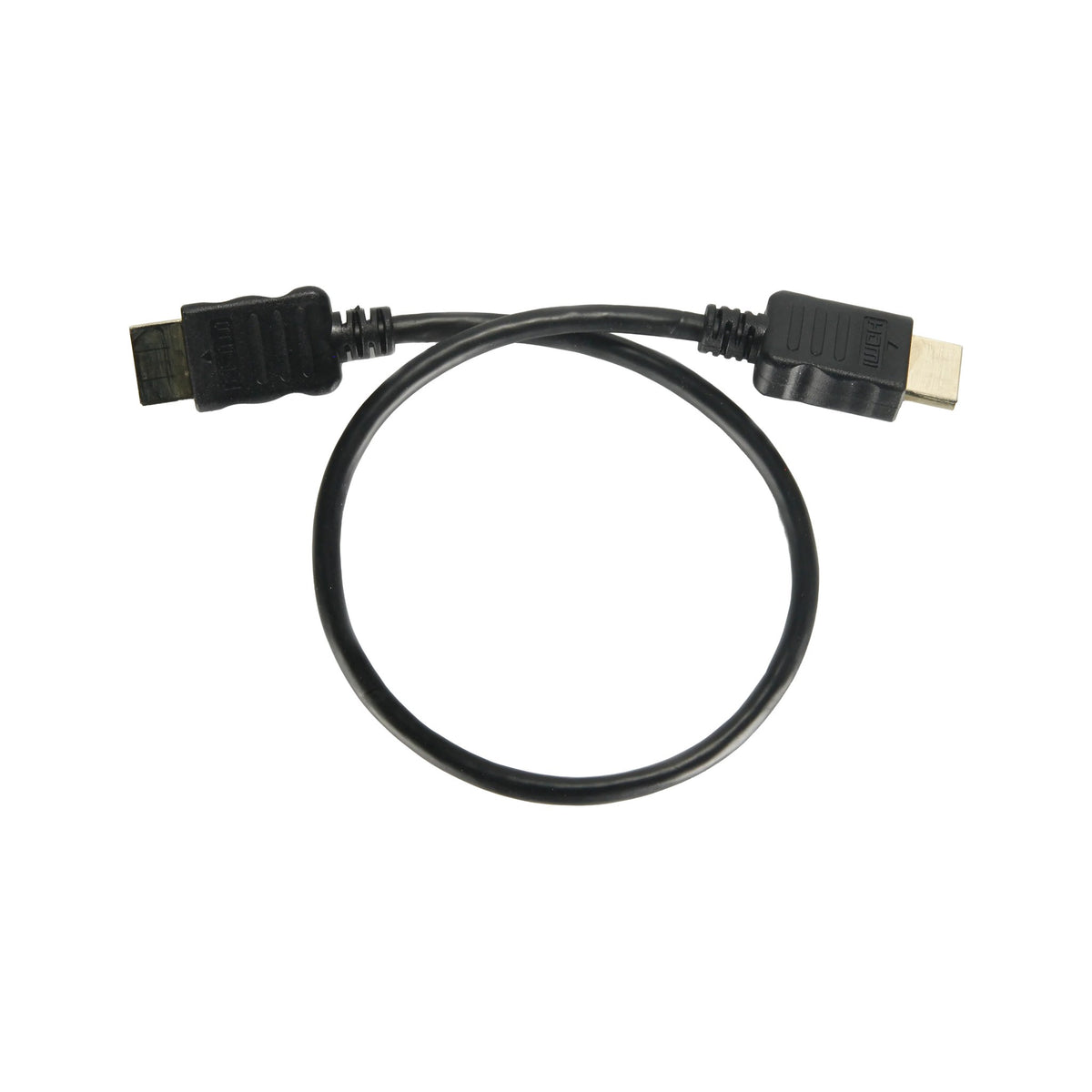 SmallHD Thin 12in HDMI to HDMI Cable