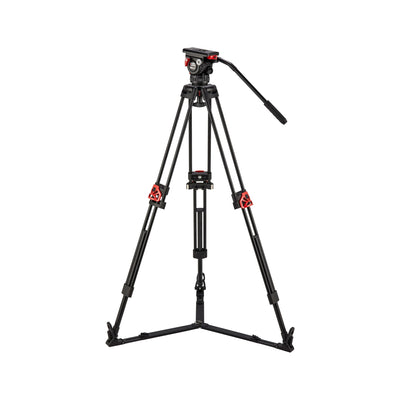 CamGear Elite 8 CF MS
