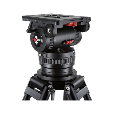 CamGear V60S EFP Fluid Head (Special Order)