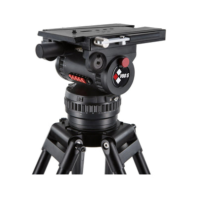 CamGear V60S Studio/OB Fluid Head (Special Order)