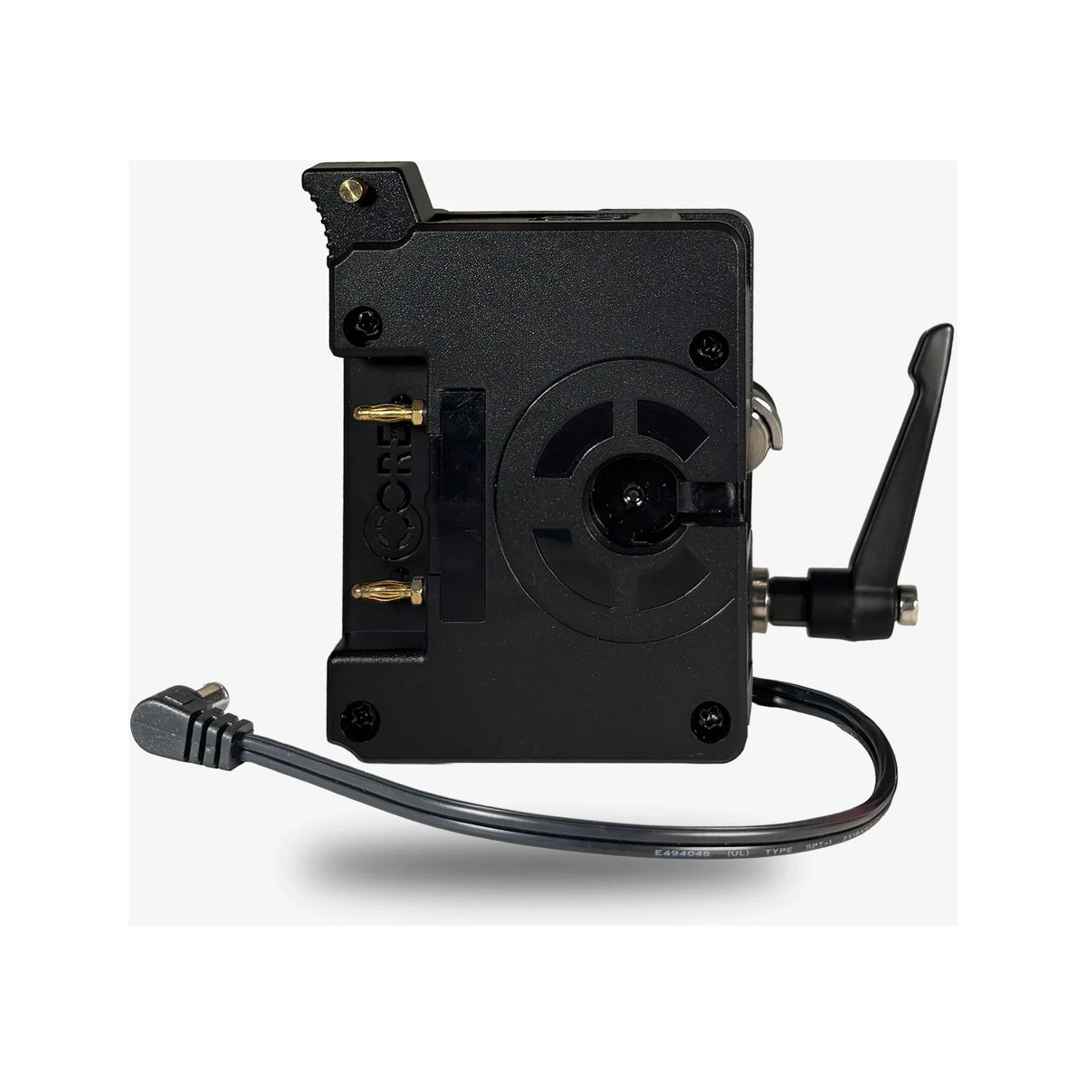 Core SWX Articulating Battery Plate for Sony PXW-FX6