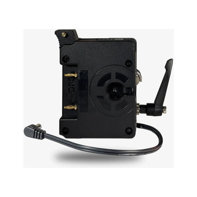 Core SWX Articulating Battery Plate for Sony PXW-FX6