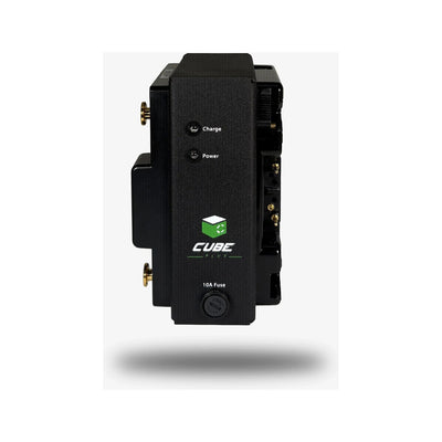 Core SWX Cube Plus 120W Power Supply