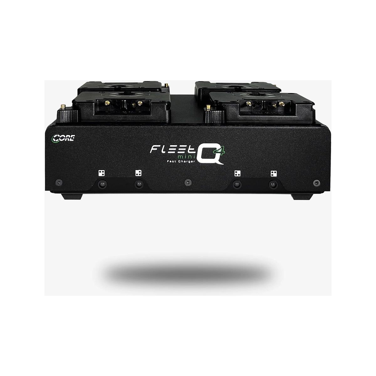 Core SWX Fleet Q4 Mini Charger