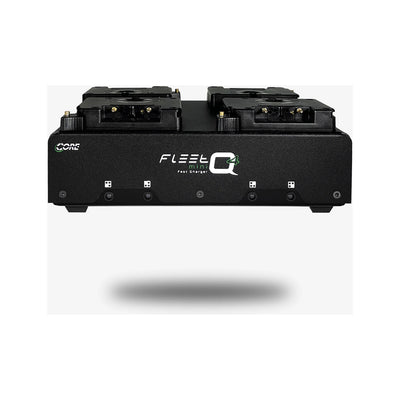 Core SWX Fleet Q4 Mini Charger
