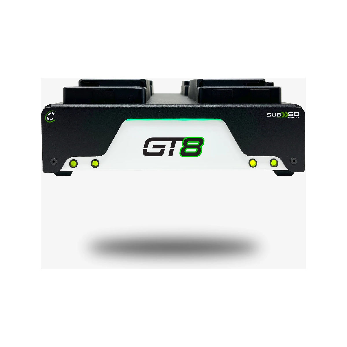 Core SWX GT8 Quad Charger for Helix Max Batteries (B-Mount)