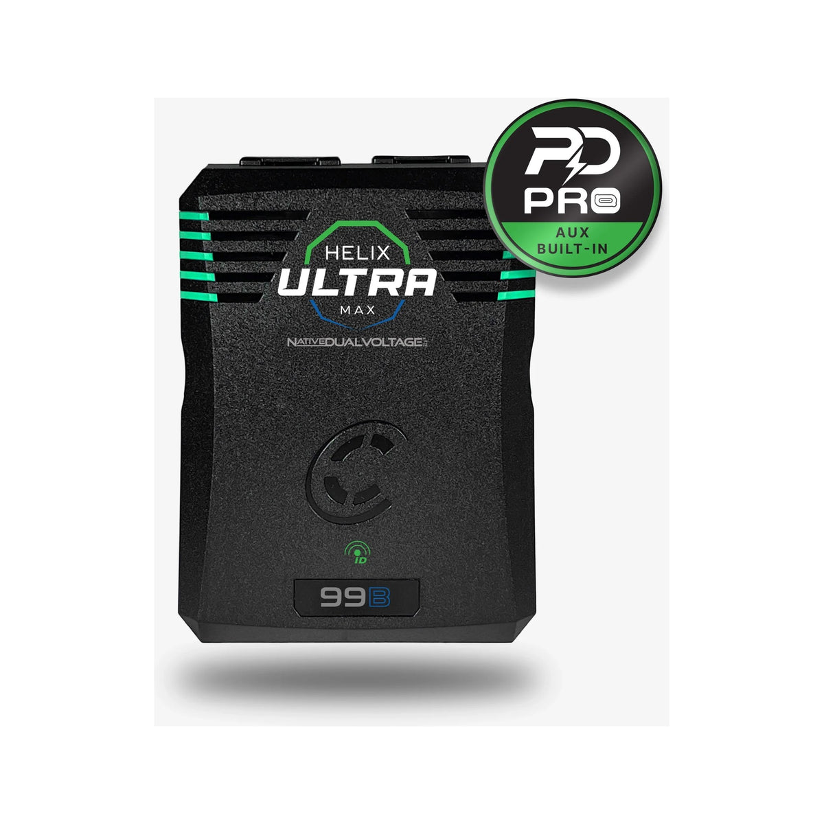 Core SWX Helix Max Ultra Dual-Voltage Smart Battery (99Wh, B-Mount)