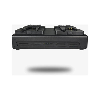 Core SWX Mach4 4-Position Charger with 4A Rapid Charge