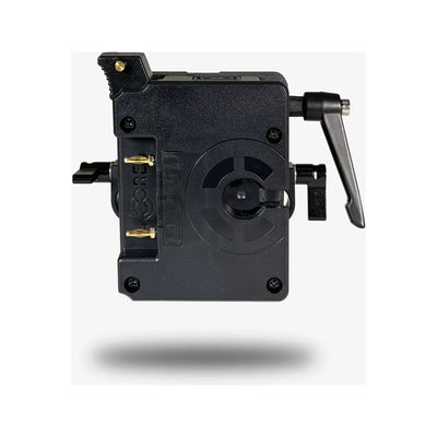 Core SWX Micro Battery Adapter Plate with 15mm LWS Rod Clamp