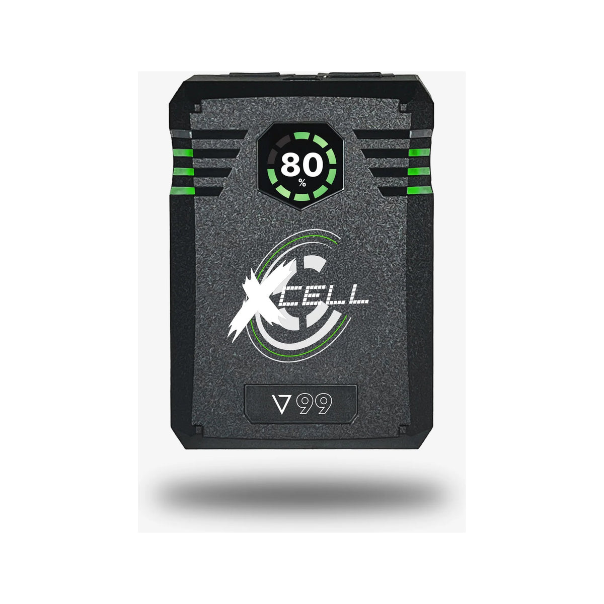 Core SWX XCell Micro-Sized Smart Battery (V-Mount)