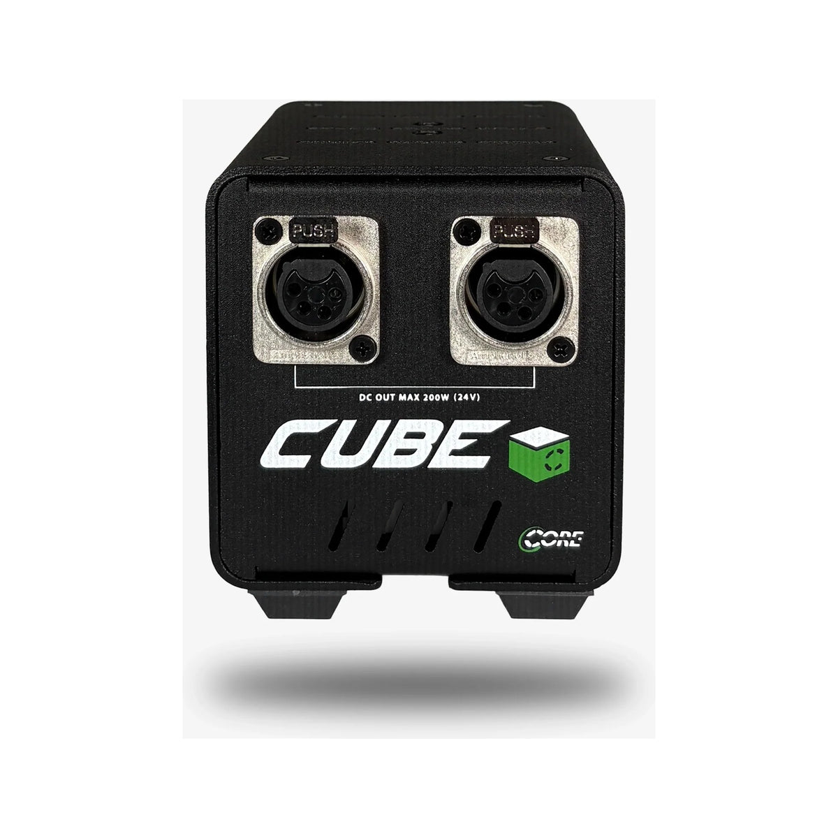 Core SWX Cube 24 Industrial Power Supply (200W, 24V)
