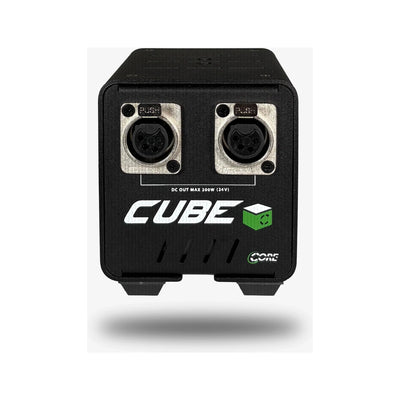 Core SWX Cube 24 Industrial Power Supply (200W, 24V)