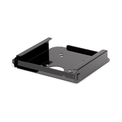 Sonnet Technologies MacCuff mini VESA/Desk/Wall Mount for Mac mini, Locking, HDMI Cable (Intel & M1/M2)