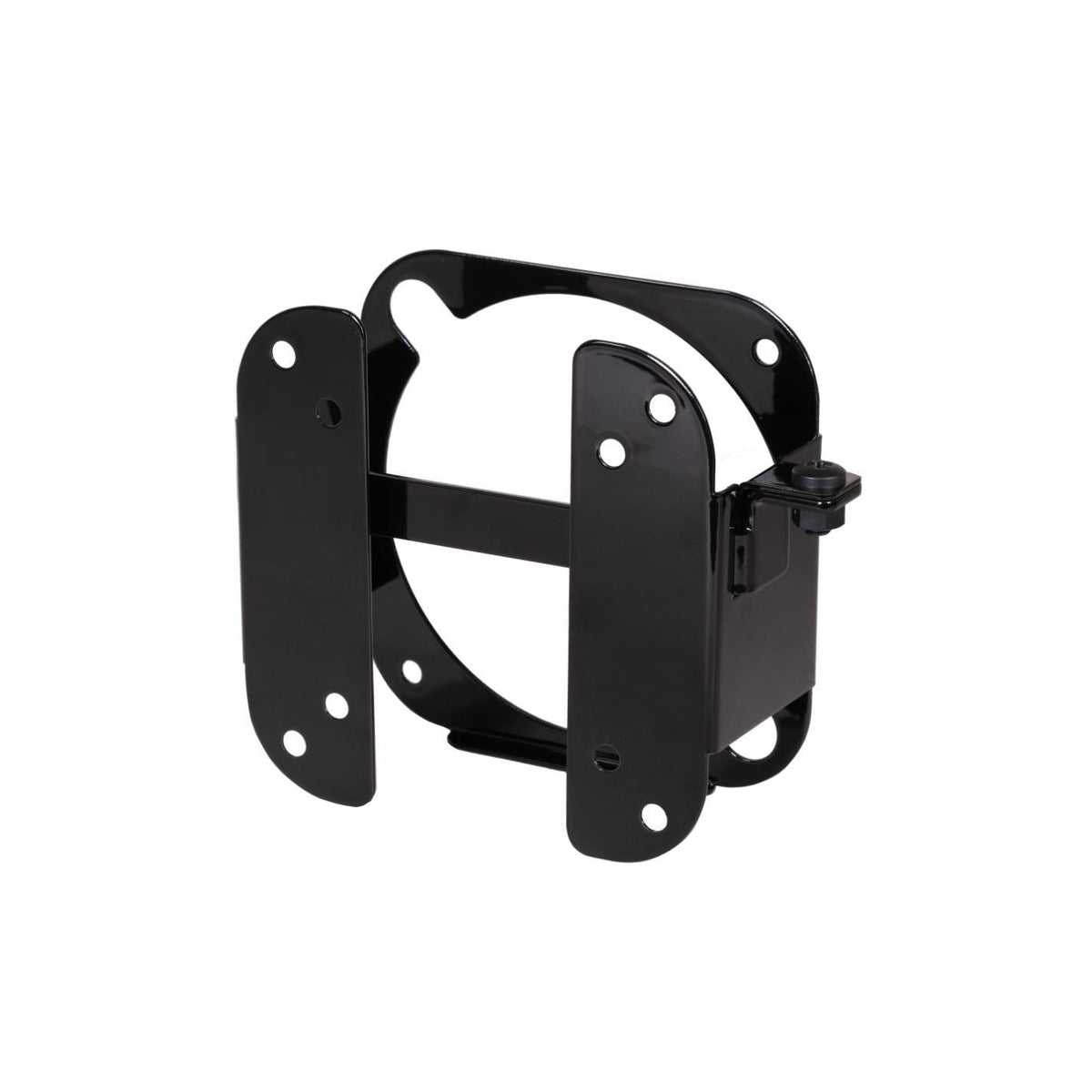 Sonnet Technologies MacCuff mini (2024+) VESA/Desk/Wall Lockable Mount for Mac mini