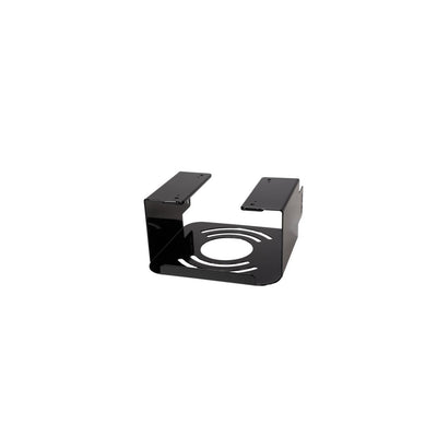 Sonnet Technologies MacCuff Studio - Steel Bracket for Securely Mounting a Mac Studio On a Wall or Under a Desk