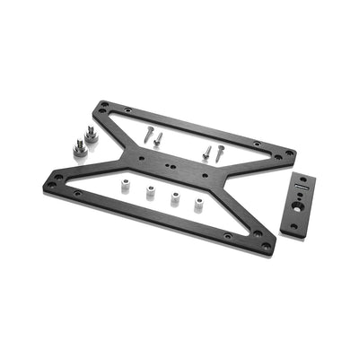 Inovativ DigiSystem DigiCase Mount and Easy Release Plate for Pelican 1535 / 1510