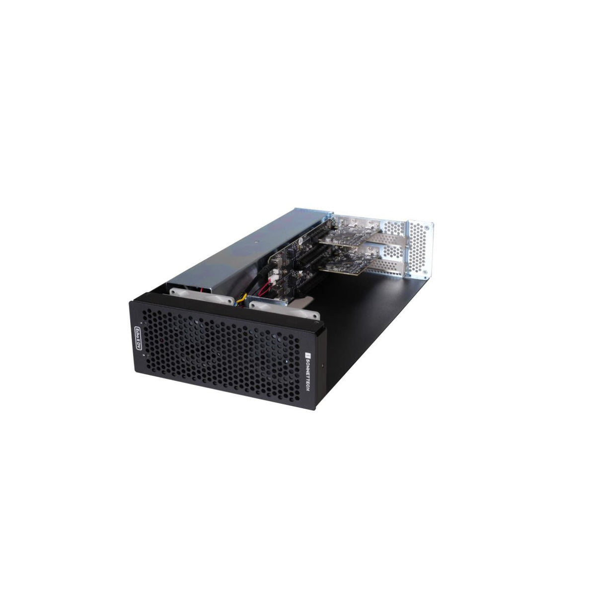 Sonnet Technologies Echo II DV Two-Slot Full-Length Thunderbolt 5 PCIe Card Module