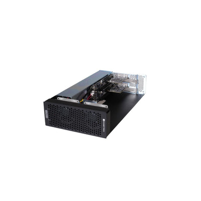 Sonnet Technologies Echo II DV Two-Slot Full-Length Thunderbolt 5 PCIe Card Module