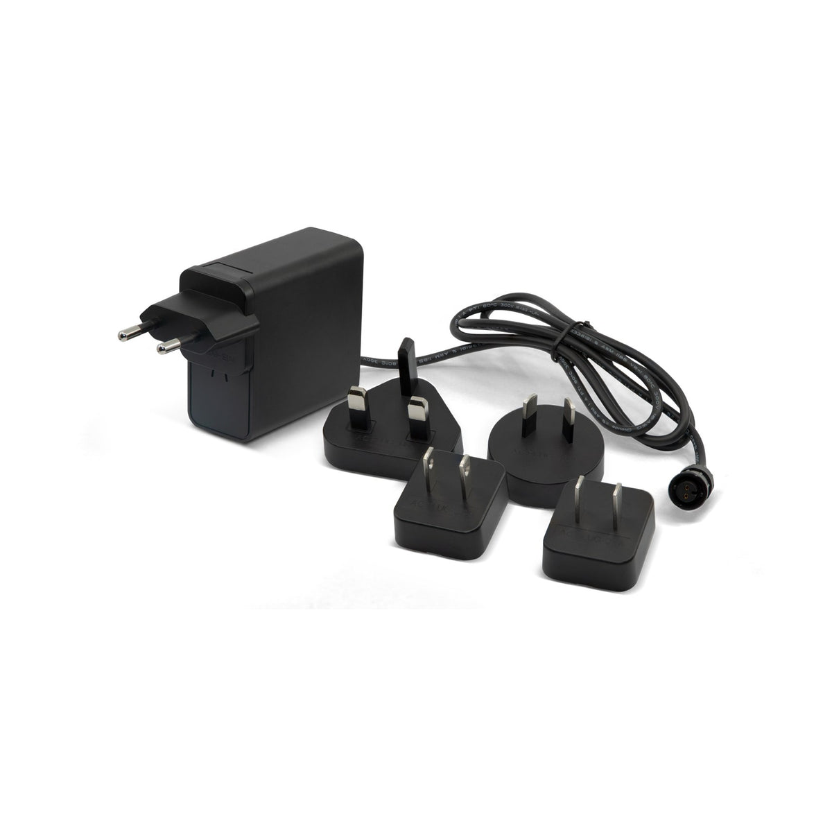 AJA DWP-Plus High Power Mini-Converters Power Supply