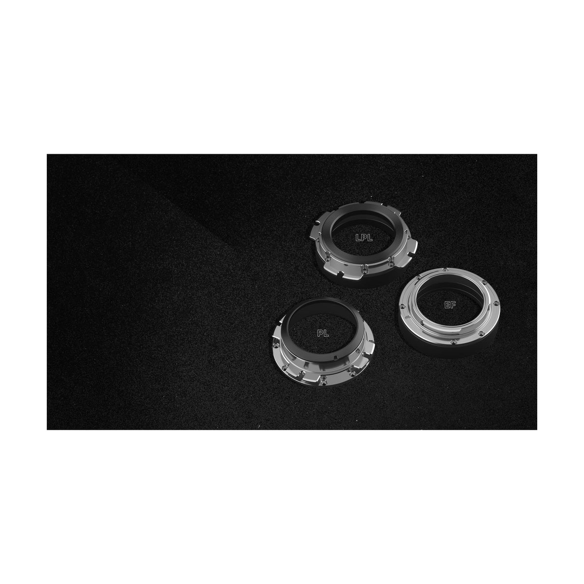 DZOFilm CATTA ACE ZOOM LPL Mount Bayonet