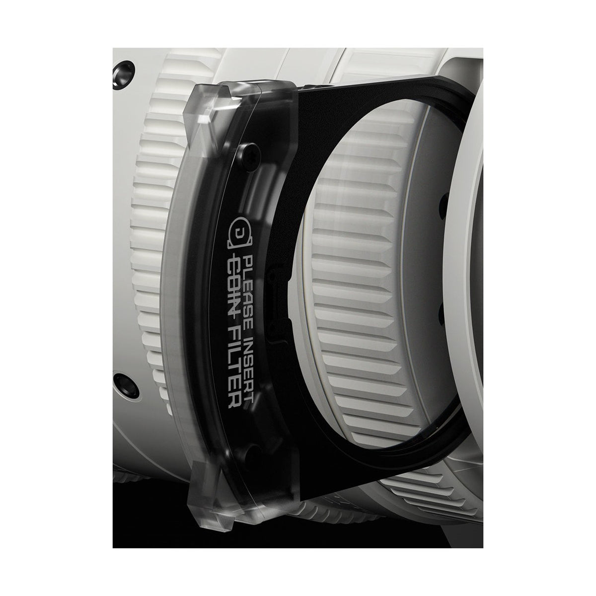 DZOFilm Catta Coin Plug-in Filter Artistic Set (for Catta Zoom Only)