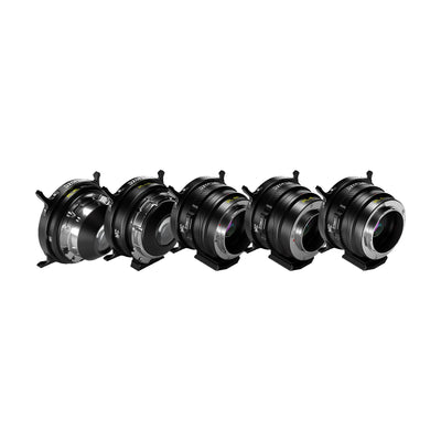 DZOFilm Marlin 1.6x Expander PL Lens to L Camera