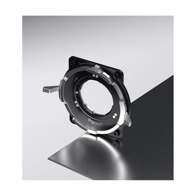 DZOFilm Thypoch Positive Lock M Mount for ARRI Cameras