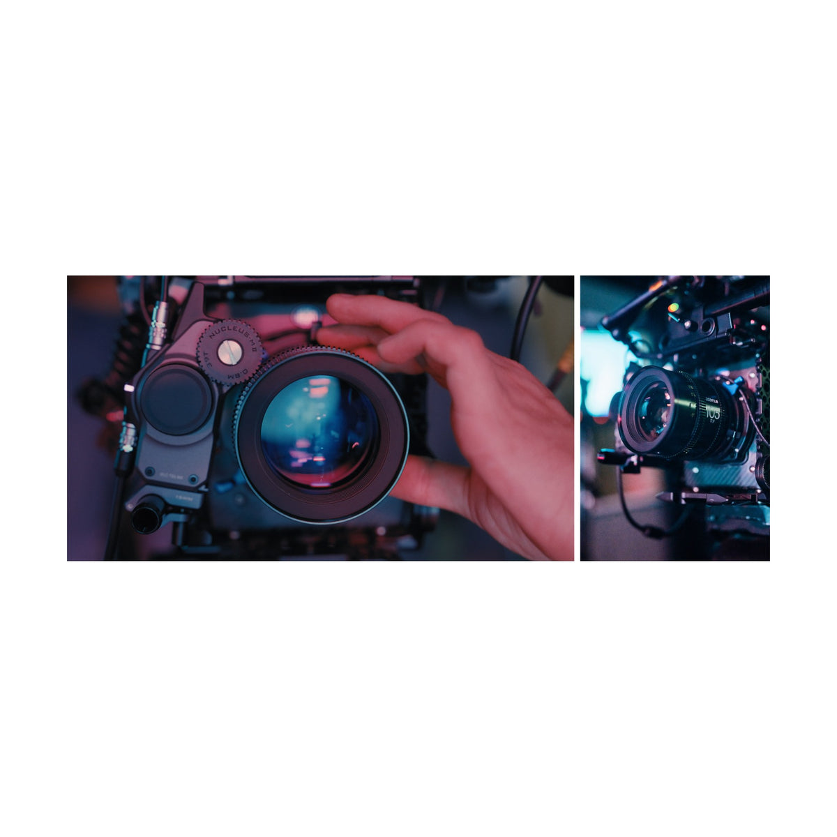 DZOFilm Vespid Prime2 18mm Cine Prime Lens