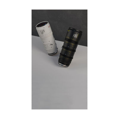 DZOFilm Catta 35-80mm T2.9 E-Mount Cine Zoom Lens