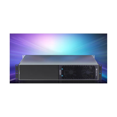 Sonnet Technologies Echo IIDV Rackmount Two-Slot Full-Length Thunderbolt 5 PCIe Card Expansion System
