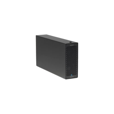 Sonnet Technologies Echo III Desktop Three-Slot Full-Length Thunderbolt PCIe Card Expansion System
