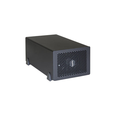 Sonnet Technologies Echo Express SE IIIe Thunderbolt Three-Slot PCIe Card Expansion System