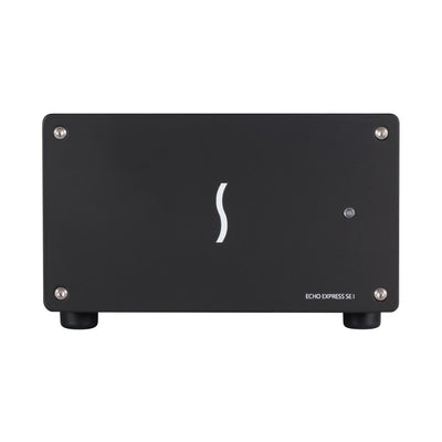 Sonnet Technologies Echo Express SE I Thunderbolt One-Slot PCIe Card Expansion System