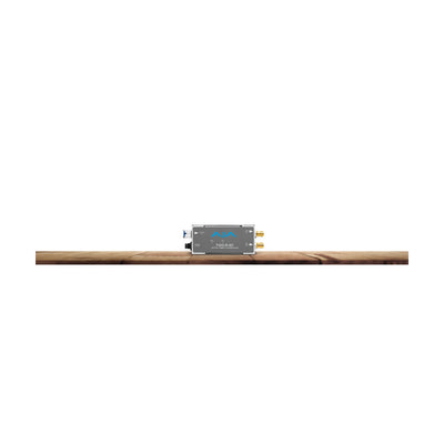 AJA FiDO-R-SC 1-Channel Single Mode SC Fiber to 3G-SDI with Dual Outputs Receiver