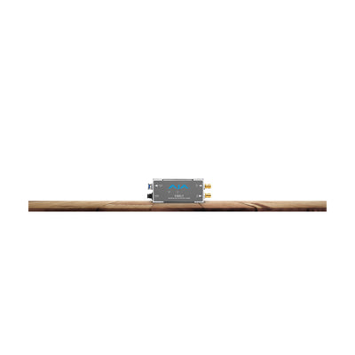 AJA FiDO-T 1-Channel 3G-SDI to Single Mode LC Fiber with Loop Out Transmitter