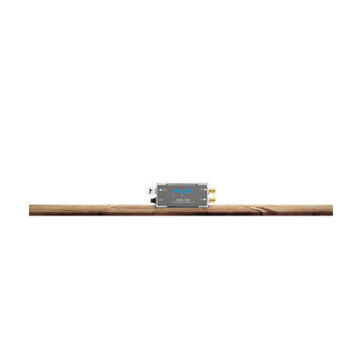AJA FiDO-T-SC 1-Channel 3G-SDI to Single Mode SC Fiber with Loop Out Transmitter