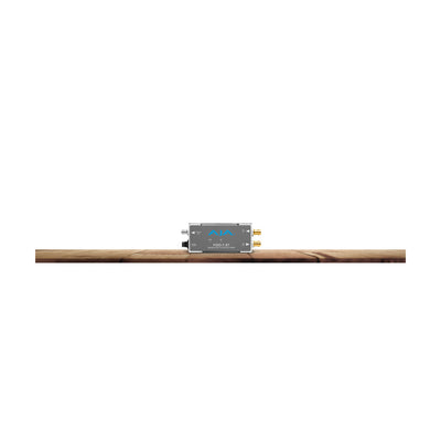 AJA FiDO-T-ST 1-Channel 3G-SDI to Single Mode ST Fiber with Loop Out Transmitter
