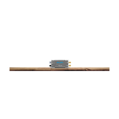 AJA FiDO-TR 1-Channel 3G-SDI/LC Single Mode Fiber Transceiver