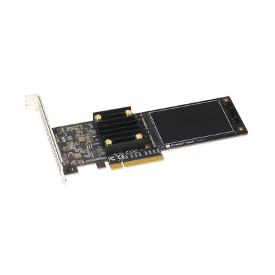Sonnet Technologies M.2 2x4 Low-profile PCIe Card