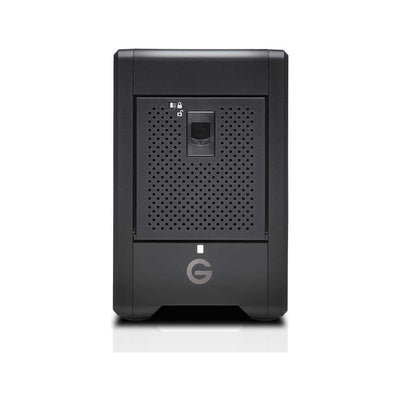 G-Drive G-Raid Shuttle 4 4 Bay RAID ThunderBolt 3 USB 3.2