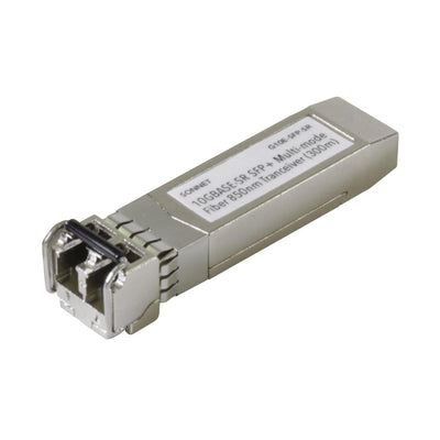 Sonnet Technologies SFP+, 10GBASE-SR Short Range Transceiver (300m) (for TWIN10GC)