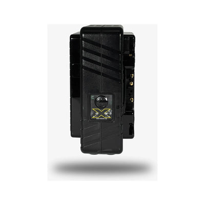 Core SWX GPM-X2B Mini Dual Travel Battery Charger (B-Mount)
