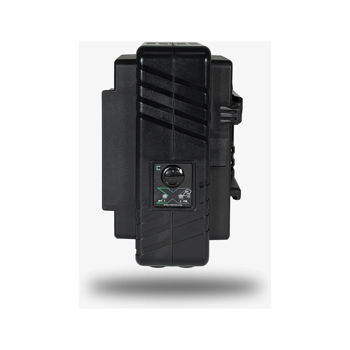 Core SWX GPM-X2S Mini Dual Travel Battery Charger (V-Mount)
