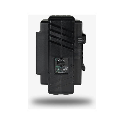 Core SWX GPM-X2S Mini Dual Travel Battery Charger (V-Mount)
