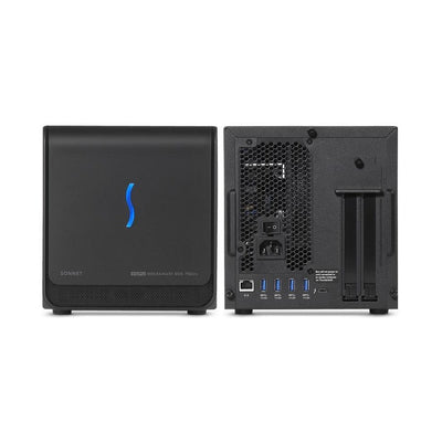 Sonnet Technologies Thunderbolt 3 External GPU Card Expansio