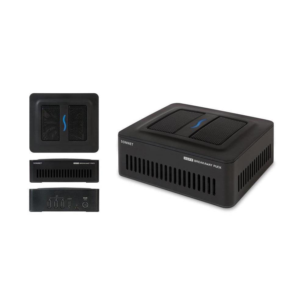 Sonnet Technologies eGFX Breakaway Puck Radeon