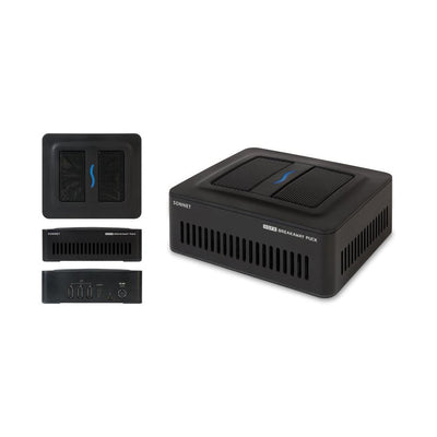 Sonnet Technologies eGFX Breakaway Puck Radeon