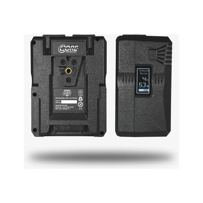 Core SWX Hypercore G3 99G 99Wh Lithium-Ion Battery (Gold Mount)