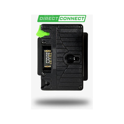 Core SWX Alexa 35 Direct Connect Series (Gold Mount)